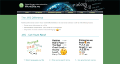 Desktop Screenshot of e-pets.ws
